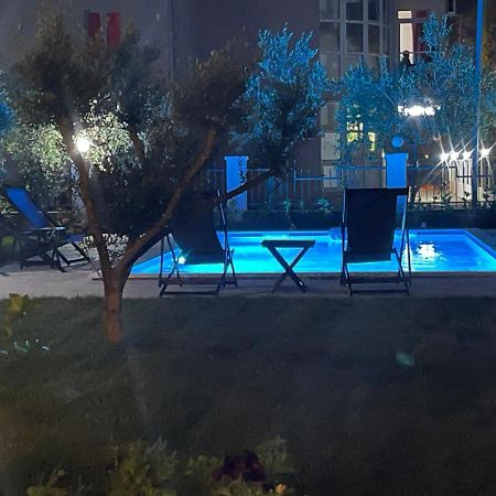 Belami Luxury Apartments Ulcinj Luaran gambar