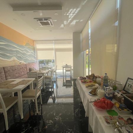 Belami Luxury Apartments Ulcinj Luaran gambar