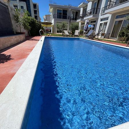Belami Luxury Apartments Ulcinj Luaran gambar