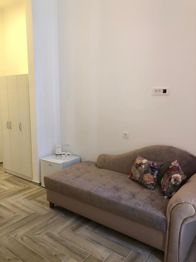 Belami Luxury Apartments Ulcinj Luaran gambar