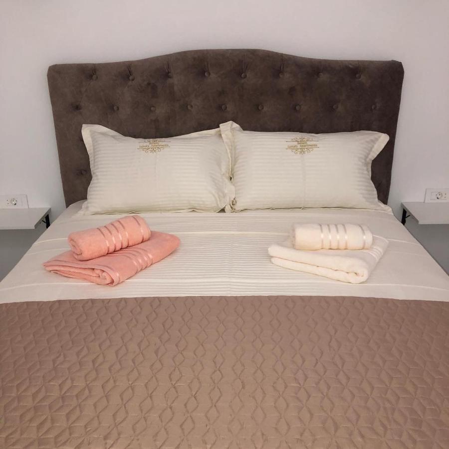 Belami Luxury Apartments Ulcinj Luaran gambar