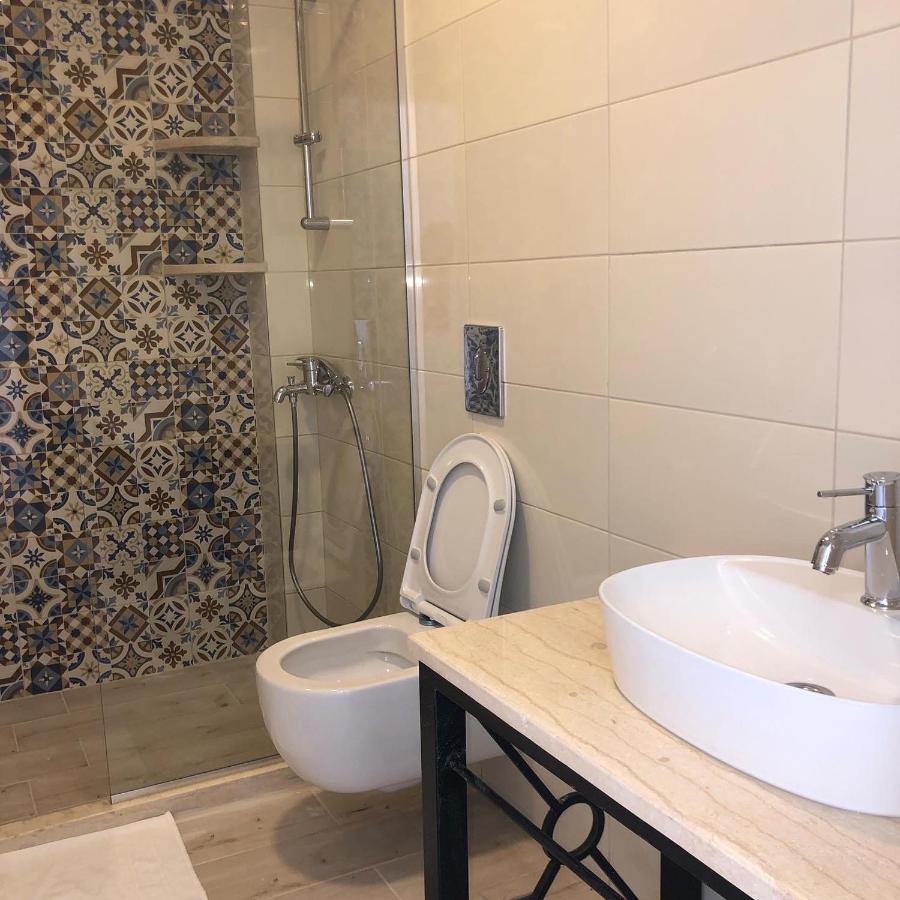 Belami Luxury Apartments Ulcinj Luaran gambar