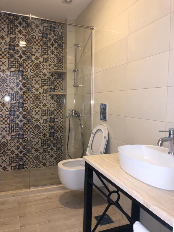 Belami Luxury Apartments Ulcinj Luaran gambar