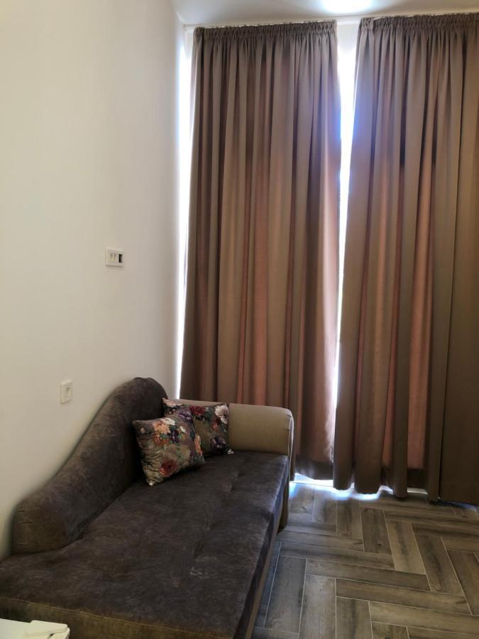 Belami Luxury Apartments Ulcinj Luaran gambar