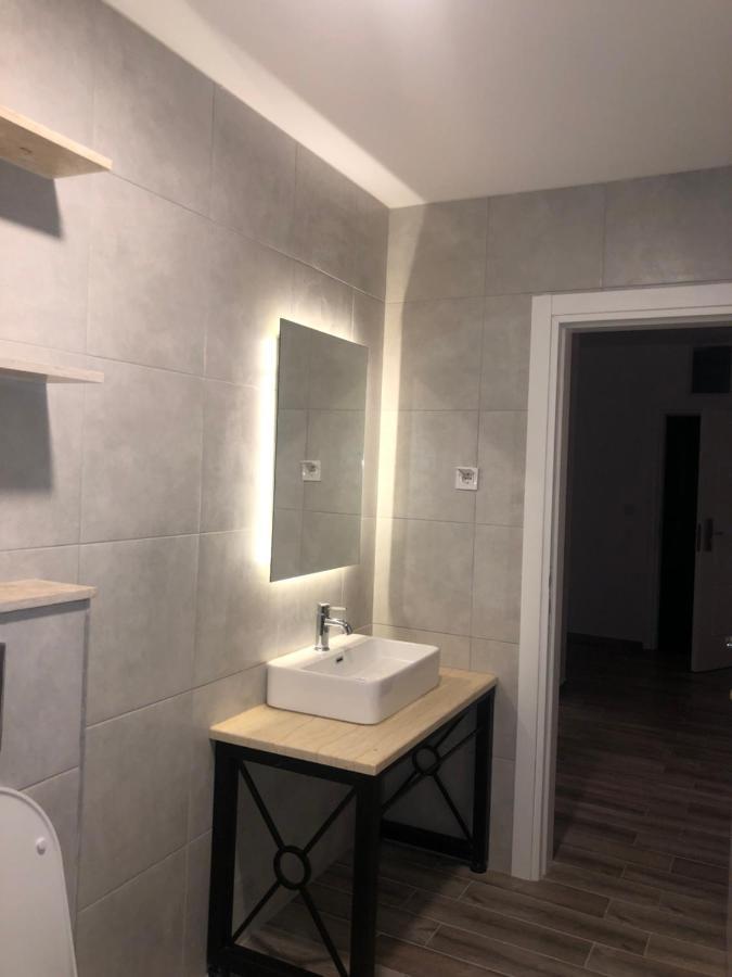 Belami Luxury Apartments Ulcinj Luaran gambar