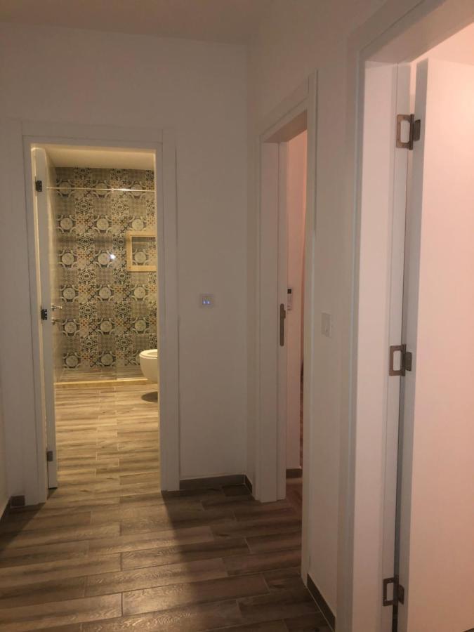 Belami Luxury Apartments Ulcinj Luaran gambar