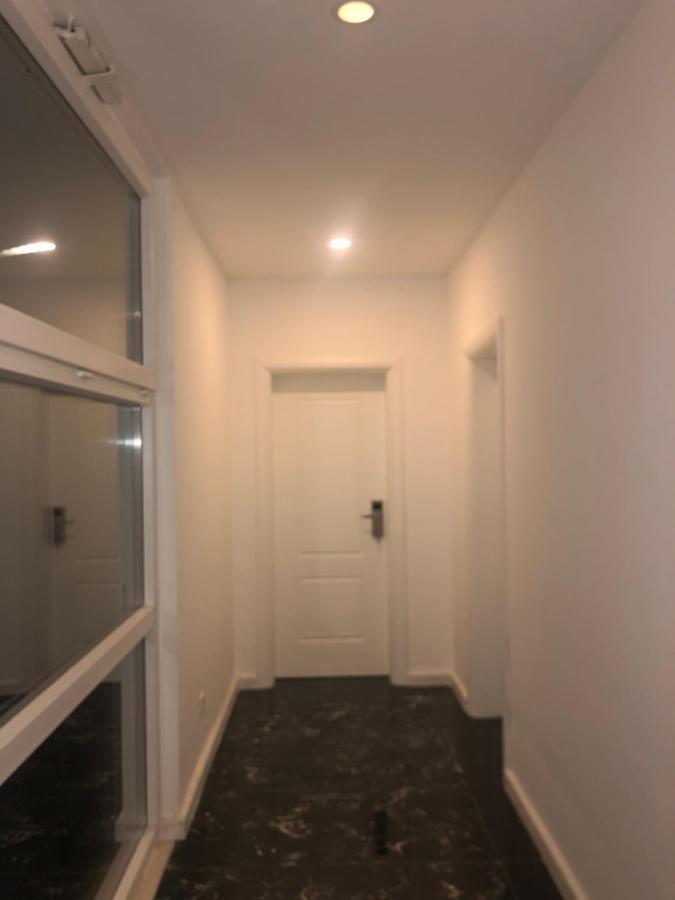 Belami Luxury Apartments Ulcinj Luaran gambar