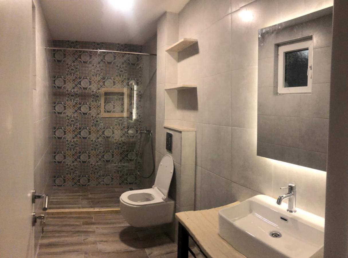 Belami Luxury Apartments Ulcinj Luaran gambar