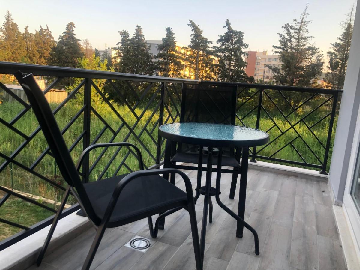Belami Luxury Apartments Ulcinj Luaran gambar