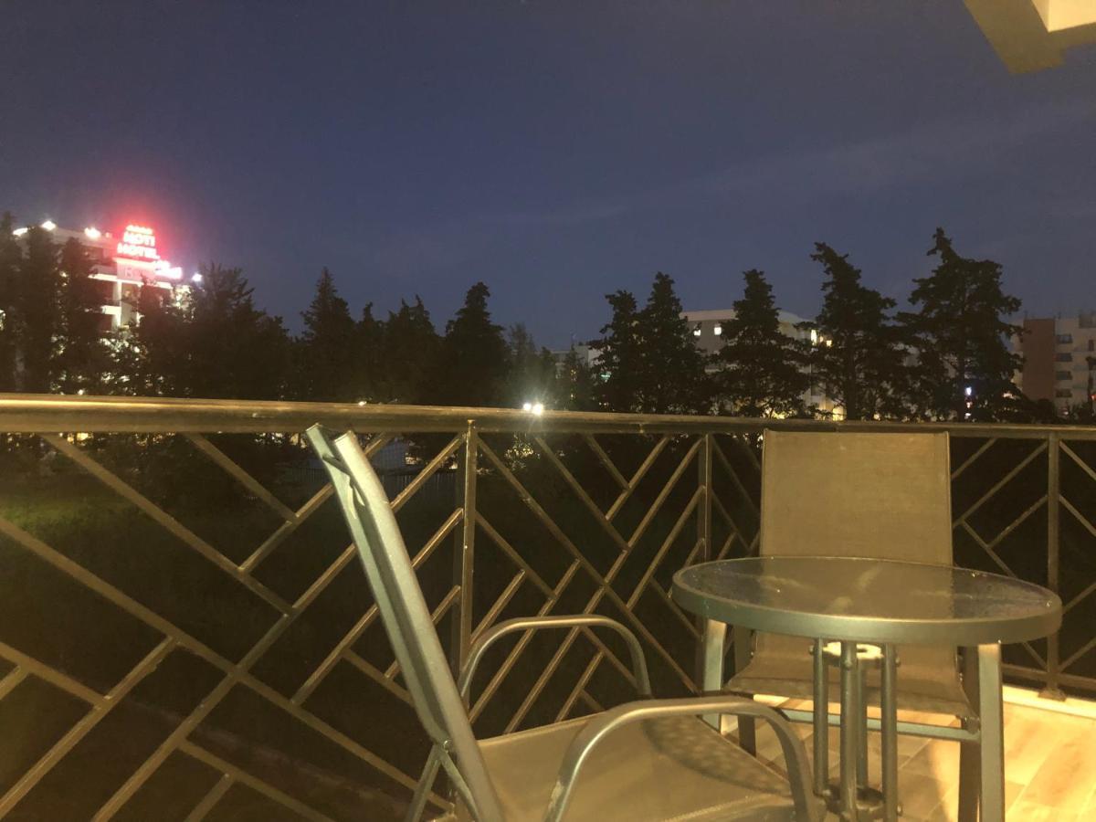 Belami Luxury Apartments Ulcinj Luaran gambar
