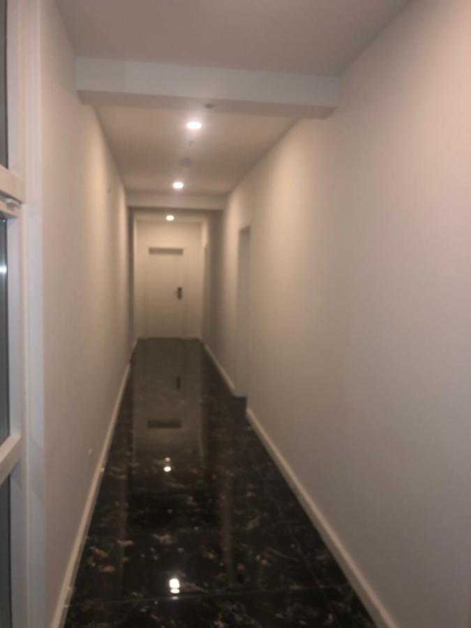 Belami Luxury Apartments Ulcinj Luaran gambar
