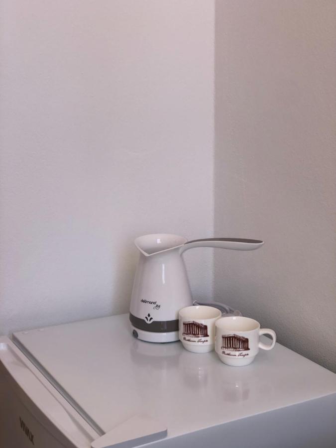 Belami Luxury Apartments Ulcinj Luaran gambar