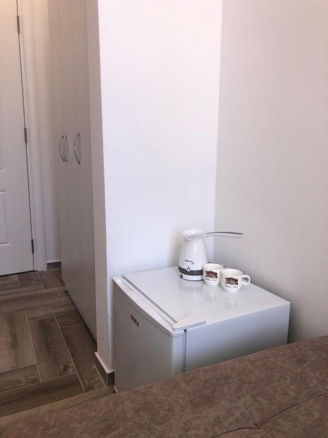 Belami Luxury Apartments Ulcinj Luaran gambar