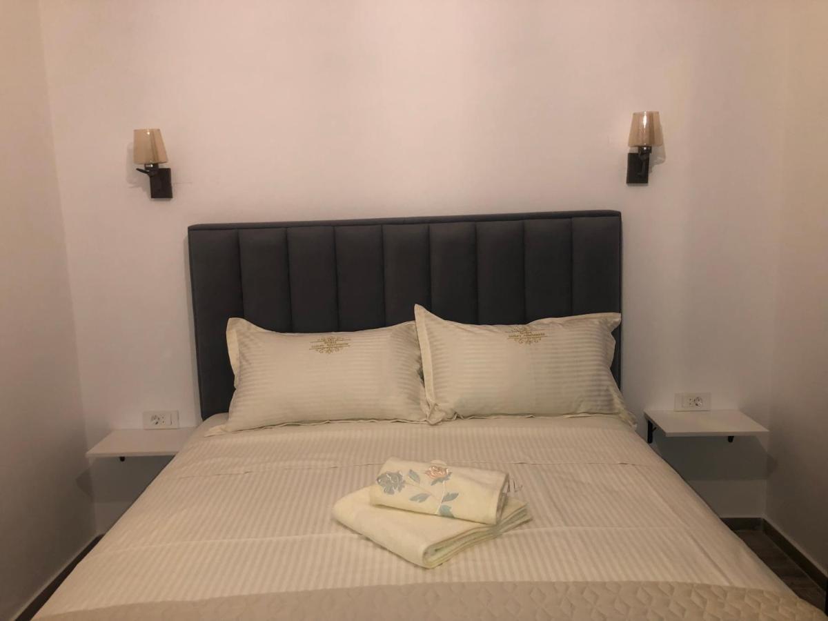Belami Luxury Apartments Ulcinj Luaran gambar