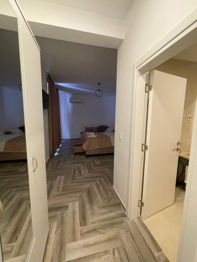 Belami Luxury Apartments Ulcinj Luaran gambar