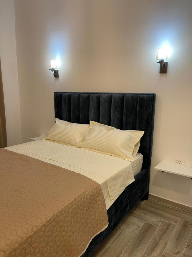 Belami Luxury Apartments Ulcinj Luaran gambar