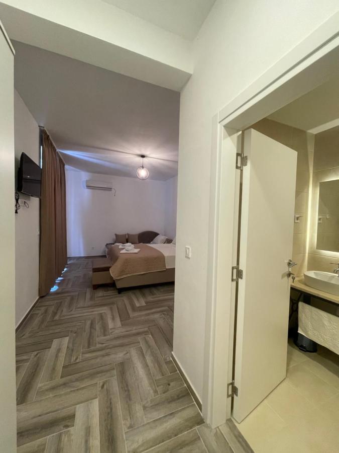 Belami Luxury Apartments Ulcinj Luaran gambar