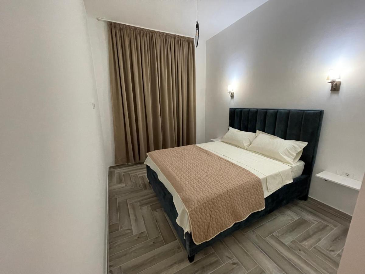 Belami Luxury Apartments Ulcinj Luaran gambar