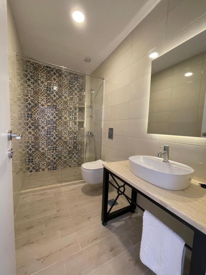 Belami Luxury Apartments Ulcinj Luaran gambar