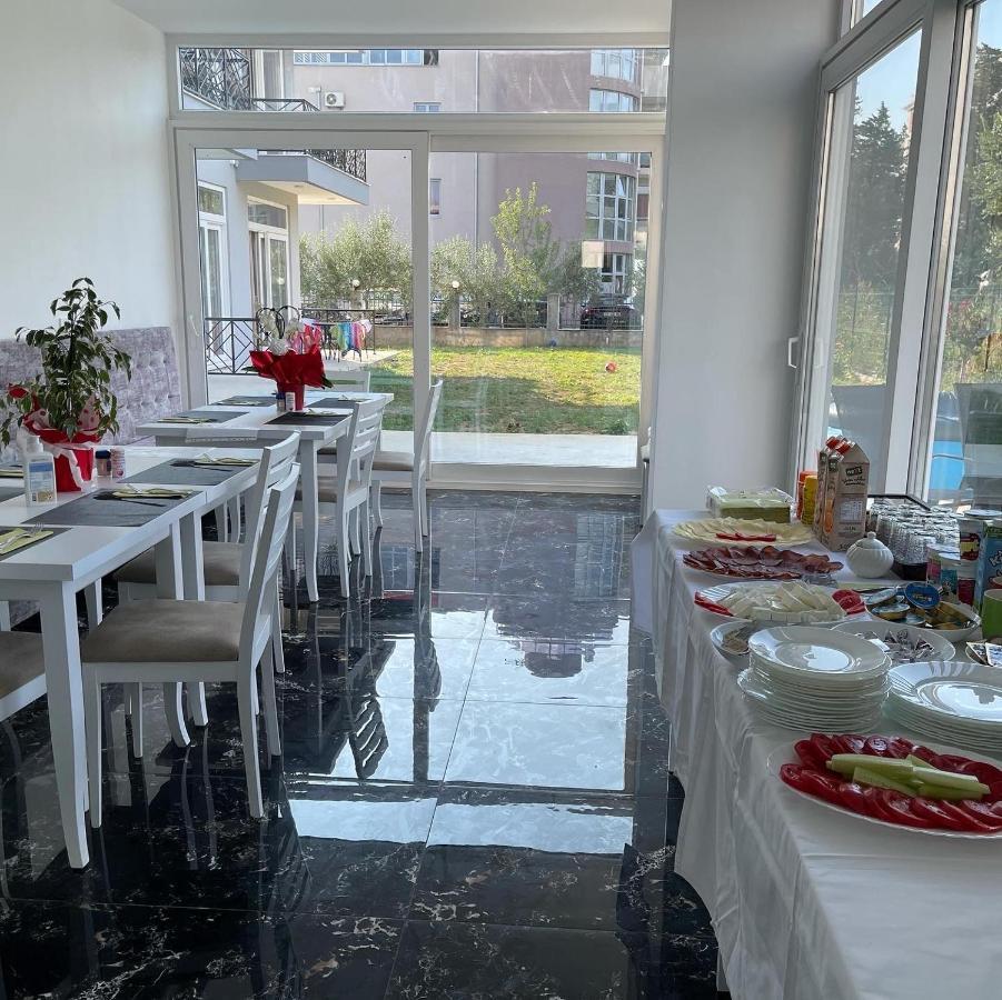 Belami Luxury Apartments Ulcinj Luaran gambar