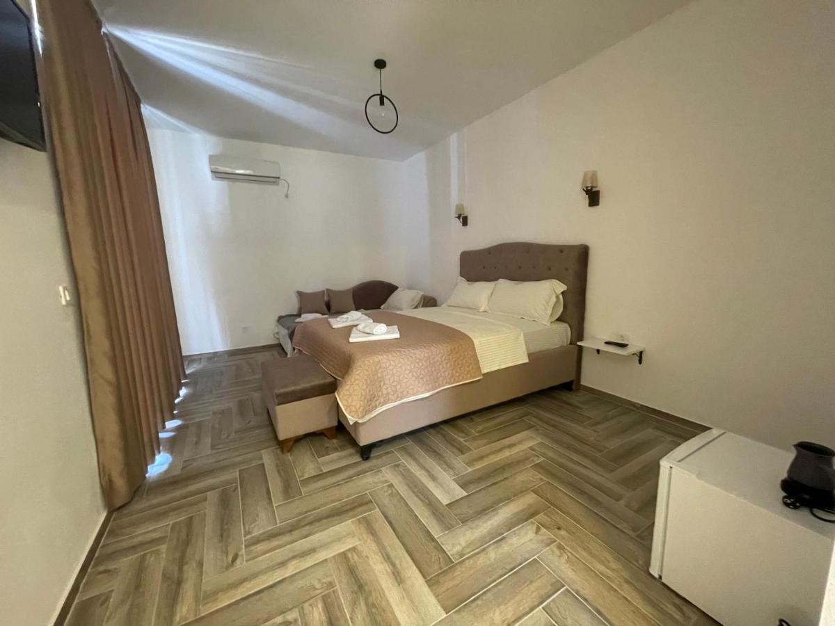 Belami Luxury Apartments Ulcinj Luaran gambar