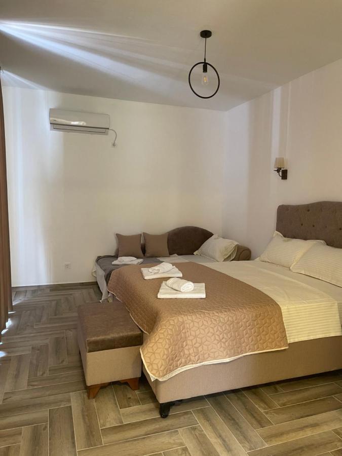 Belami Luxury Apartments Ulcinj Luaran gambar