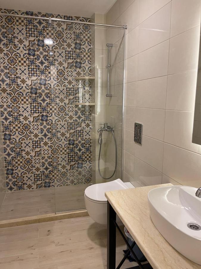 Belami Luxury Apartments Ulcinj Luaran gambar