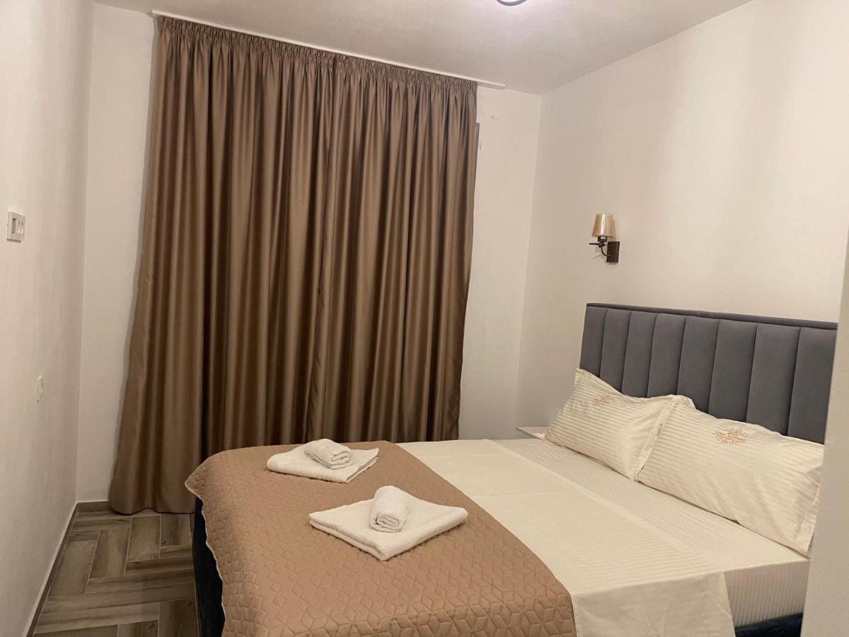 Belami Luxury Apartments Ulcinj Luaran gambar