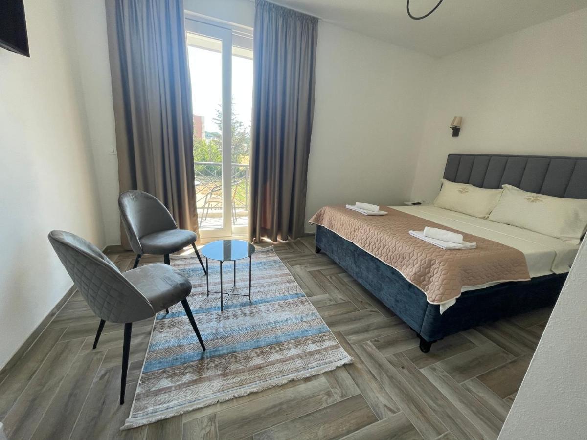 Belami Luxury Apartments Ulcinj Luaran gambar