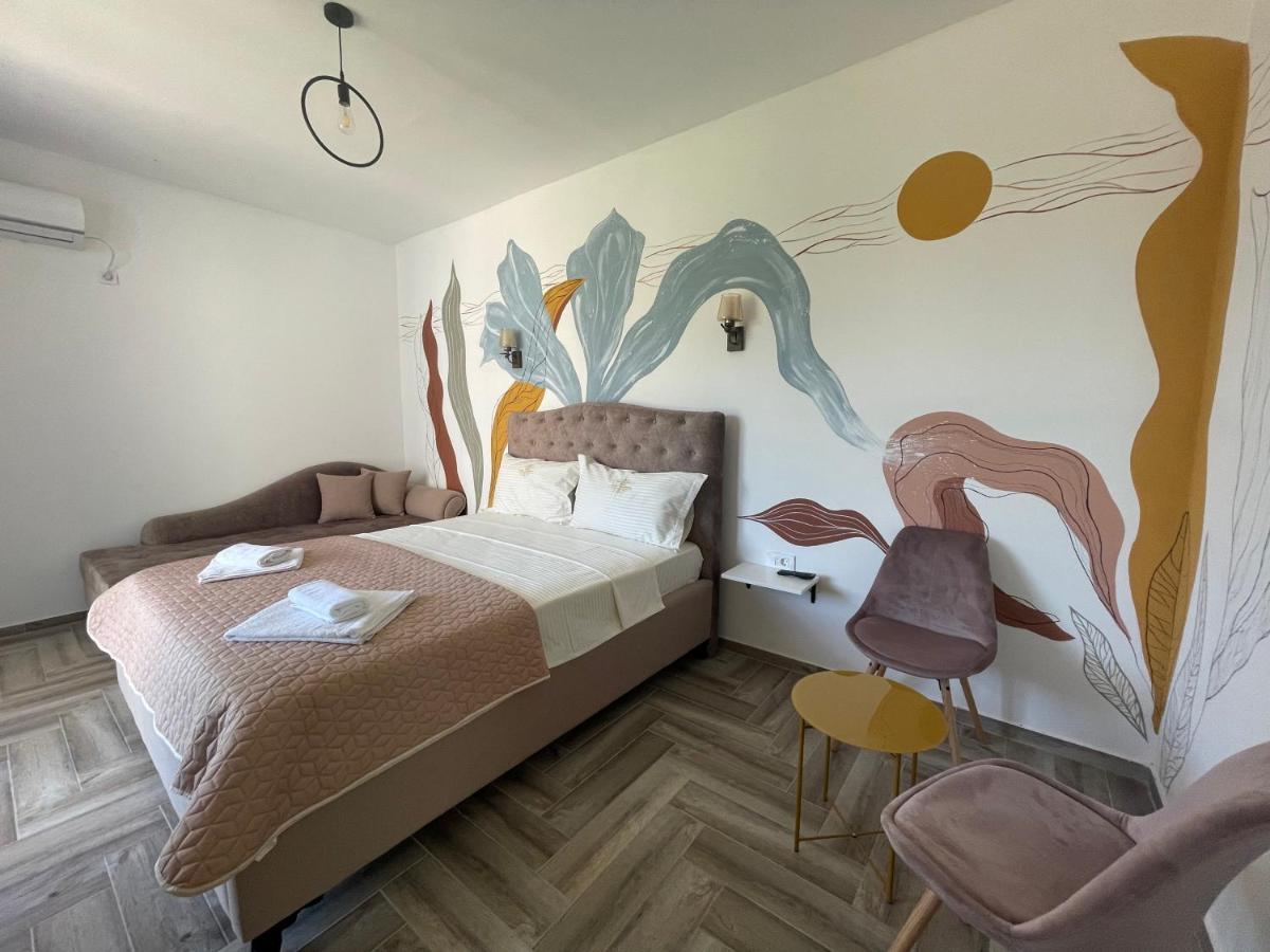 Belami Luxury Apartments Ulcinj Luaran gambar