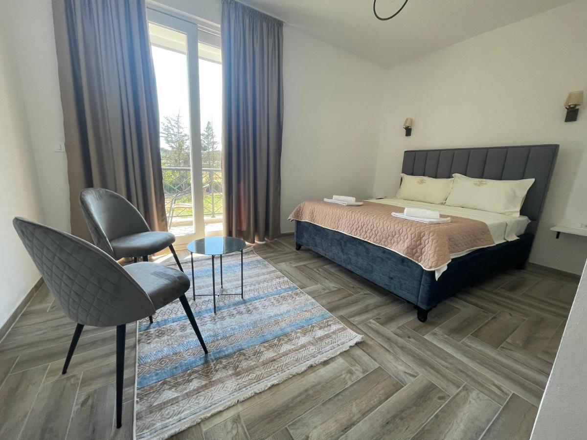 Belami Luxury Apartments Ulcinj Luaran gambar