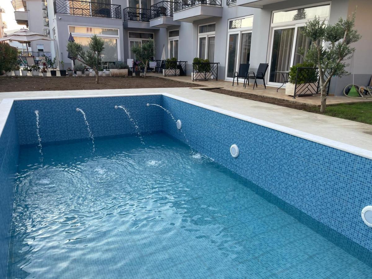 Belami Luxury Apartments Ulcinj Luaran gambar