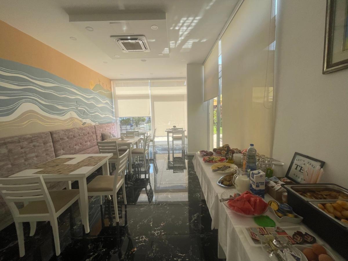Belami Luxury Apartments Ulcinj Luaran gambar